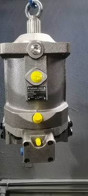 comprar Motores Hidráulicos Rexroth A6VM em Construção / Agricultura online manufacture