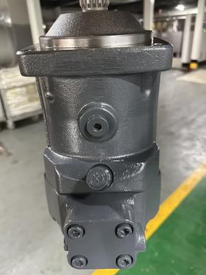 satın al Bosch Rexroth A6VM Değişken Eksenel Pistonlu Motor Elektronik Kontrollü / EP online manufacture