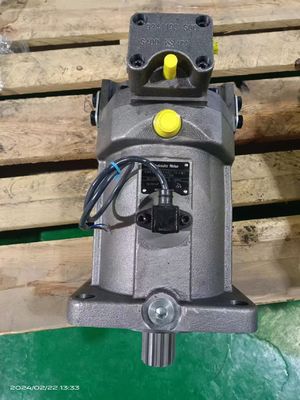 購入 ボッシュ・レックスロス AA6VM107 高圧油圧モーター (建設機械用) online manufacture