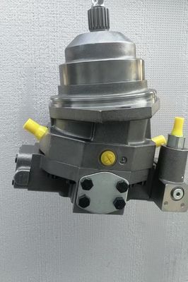 comprare A6VE 28/55/80/107/160/250 Pompe a Cilindrata Variabile Per Macchine Minerarie online manufacture