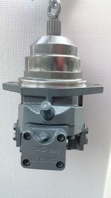 satın al A6VE 28/55/80/107/160/250 Mühendislik İçin Hidrolik Pompa Değişken Deplasmanlı online manufacture