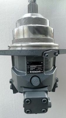 Beli Motor Hidrolik Perpindahan Variabel A6VE 80/107/160/250 Untuk Mesin Pertanian online manufacture