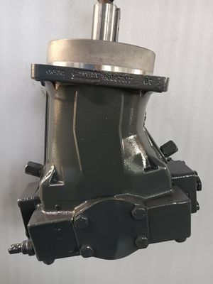 kaufen Ouster A7VO 28/55/80/107/160 Verstellbare Axialkolbenpumpe für Forstmaschinen online manufacture