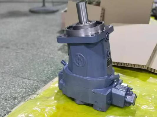 kaufen A7VO 107/160 Serie Verstellbare Axialkolbenpumpe für Bergbauausrüstung online manufacture