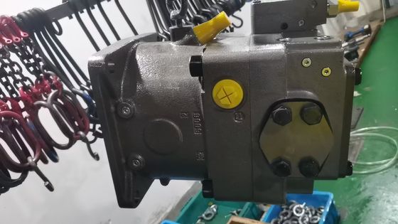 acheter Pompe à pistons à cylindrée variable Rexroth A11VO 40/60/75/95 pour engins mobiles online manufacture