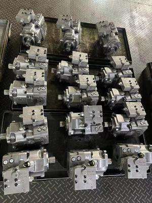 acheter Pompe hydraulique axiale pour équipement minier A11VO séries 40/60/75 online manufacture