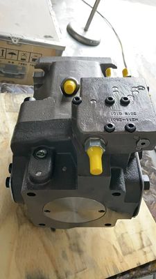 comprar Bombas hidráulicas axiales de la serie A11VO 60/75/130/145 para equipos de minería online manufacture