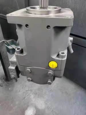 kupować Pompy tłokowe osiowe serii A11VO 145/190/260 do wyposażenia morskiego online manufacture