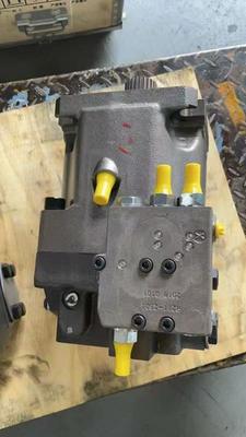 kopen Axiale zuigerpompen A11VO 60/145/190/260 serie voor mobiele machines online manufacture