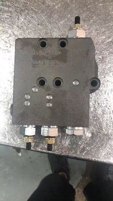 kopen Rexroth A11VO 190 Serie Axiale Zuigerpompen voor Industriële Hydraulische Systemen online manufacture