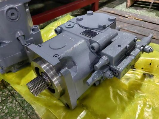 kaufen A11VO 40/75/190/260 Serie Axialhydraulikpumpe für industrielle Anwendungen online manufacture