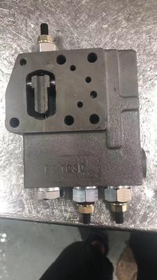 kaufen Ouster A11VO 40/75/190/260 Serie Axialkolbenpumpen für Bergbauausrüstung online manufacture