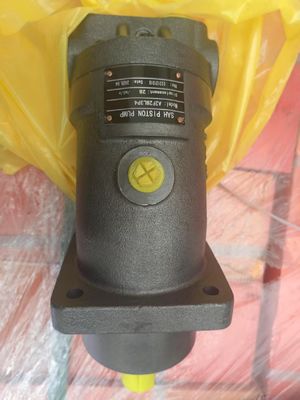 kopen A2F 10/12/23/28 Axiale Zuigerpomp Vaste Slagvolume Voor Industriële Apparatuur online manufacture