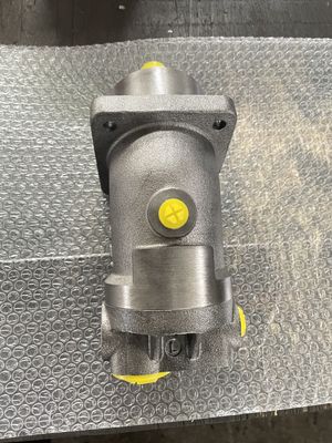 comprare A2F 10/12/23/250/500 Pompa a pistoni assiali a portata fissa per equipaggiamenti marini/offshore online manufacture