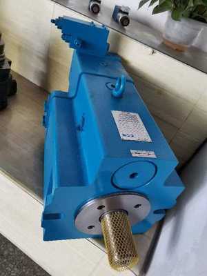 acheter Pompe à palettes à cylindrée variable compensée en pression PVXS pour engins miniers online manufacture