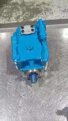 comprare Pompa a pistoni a cilindrata variabile Ouster PVH 057/081/098 per macchinari industriali online manufacture