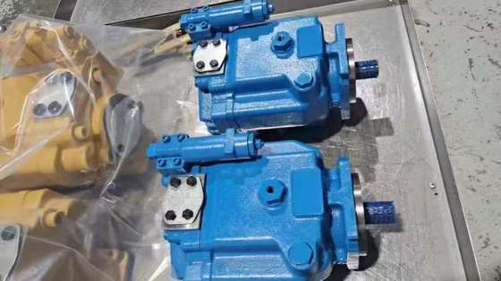 Beli Pompa Piston Aksial Kinerja Tinggi Seri PVH 057/098/106 Untuk Peralatan Pertambangan online manufacture