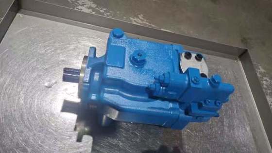 Beli Pompa Hidraulik Aksial Kinerja Tinggi Seri PVH 074/131/141 Untuk Mesin Konstruksi online manufacture