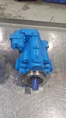 kopen PVH 063/106/131 Serie Hoogwaardige Axiale Zuigerpompen Voor Industriële Machines online manufacture