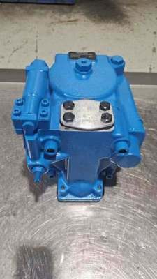 acheter Pompe à pistons à cylindrée variable PVH Eaton pour machines industrielles online manufacture