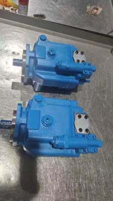 comprar Bomba de pistones de desplazamiento variable PVH de Eaton para prensas hidráulicas online manufacture