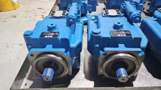 kopen PVH 057/063/074/081 Serie Hydraulische Pompen voor Scheepsmachines online manufacture