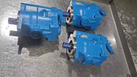 acheter Pompes à pistons hydrauliques série PVH 074/081/098 pour bancs d'essai online manufacture