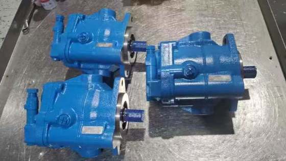 Mua Bơm piston thể tích thay đổi PVB Ouster cho máy ép thủy lực online manufacture