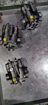 acheter Pompe hydraulique à cylindrée variable Ouster PVB pour machines métallurgiques online manufacture