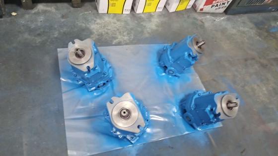 Buy Eaton Vickers PVQ 25/32/40/45 Hydraulic Pump For Injection Molding Machines online manufacture