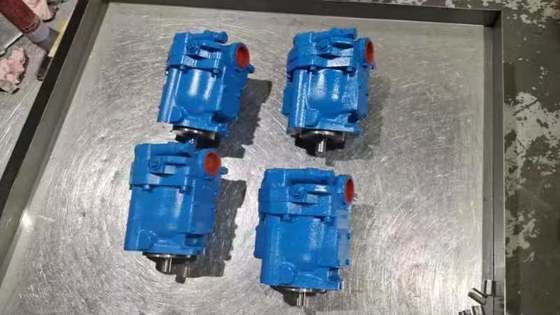 Mua Bơm piston Eaton-Vickers PVQ 25/32/40/45 cho máy móc boong tàu biển online manufacture