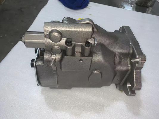 ซื้อ ปั๊มลูกสูบแปรผันไฮดรอลิก Adu Vickers Series Adu 041/049/062 สำหรับภาคพลังงาน online manufacture