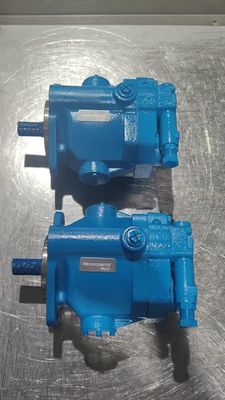 kaufen Bosch Rexroth PVB Verstellbare Verdränger-Kolbenpumpe für hydraulische Pressen online manufacture