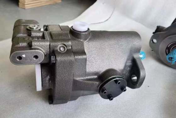 comprar Bomba de pistão de deslocamento variável PVB Bosch Rexroth para bancadas de teste online manufacture