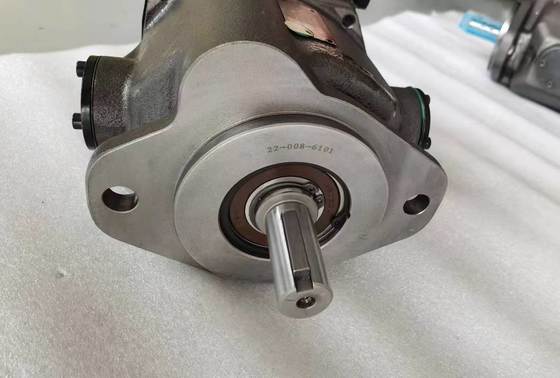 comprar Bomba de pistão de deslocamento variável PVB Bosch Rexroth para máquinas de moldagem por injeção online manufacture