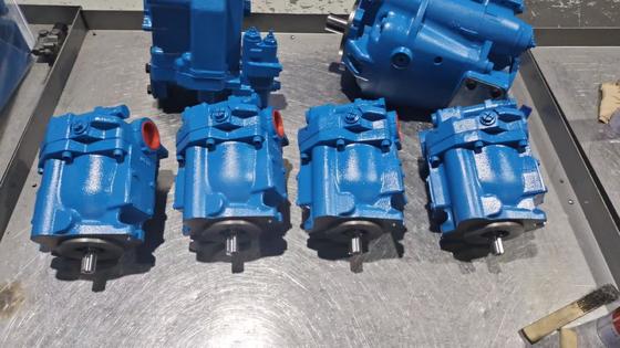 kupować Pompa hydrauliczna Eaton-Vickers PVQ 32/40/45 do obrabiarek online manufacture