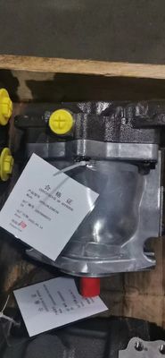 comprar Bomba Variável de Alta Eficiência e Baixo Ruído PVE para Máquinas de Moldagem por Injeção de Plástico online manufacture