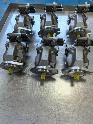 Buy 187-9090 10R-6685 Orbit Motor for CAT 735 735B 740 740B Articulated Truck online manufacture