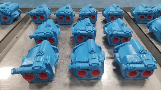 ซื้อ ปั๊ม PVB แบบปรับเปลี่ยนปริมาตรได้สำหรับเครื่องจักรโลหะวิทยา online manufacture