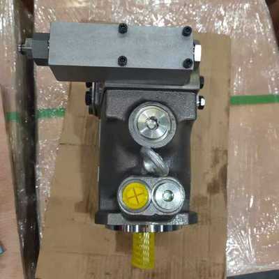 comprar Bomba variable compacta de alto rendimiento Parker PV para máquinas de fundición a presión online manufacture