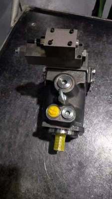 comprar Bomba variable compacta y de alto rendimiento Parker PV para sistemas hidráulicos de máquinas herramienta online manufacture