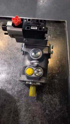 Beli Pompa Piston Seri PV 016/020/023/028 Untuk Mesin Cetak Injeksi Plastik online manufacture