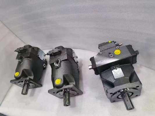 Mua PV 080/092/140/180 Bơm Piston Hiệu Suất Cao Dành Cho Máy Móc Xây Dựng online manufacture