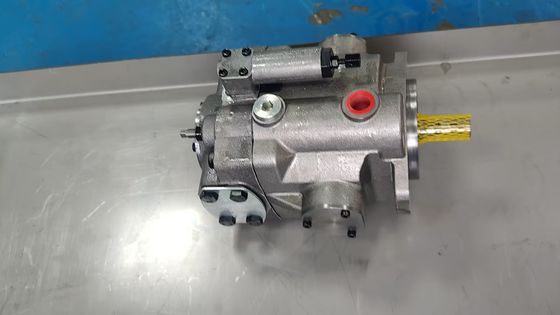 kopen Geef elke operatie kracht met PVP hydraulische pompen voor sterkte- en afdichtingstests online manufacture