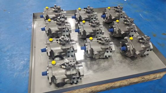 comprar Sistema Hidráulico PVP para Pruebas de Aceptación de Resistencia y Sellado Después de la Instalación de la Tubería online manufacture