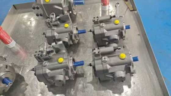 satın al Basınç Bileşenlerinin Performans Testi İçin PVP 16/23/33/41/48 online manufacture