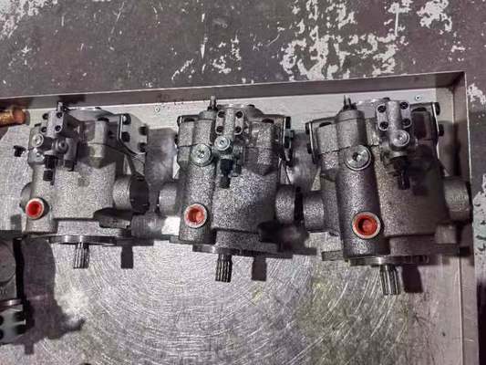 comprare Pompe idrauliche PVP 16/23/33/41/48 per attrezzature metallurgiche online manufacture