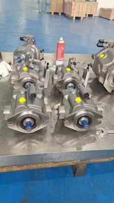 satın al OUSTER PVP 16/23/33/41 İnşaat Makineleri İçin online manufacture