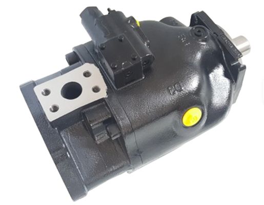 comprar Bombas hidráulicas de desplazamiento fijo Parker serie PD para maquinaria de construcción online manufacture