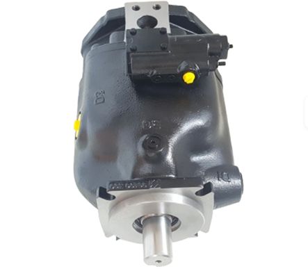 kopen Parker PD Serie Vaste Verplaatsing Zuigerpompen Voor Metallurgische Apparatuur online manufacture